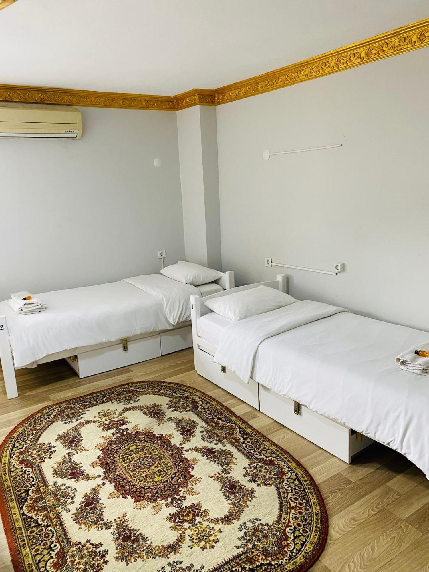 Stylish Hotel Old City Istambul Exterior foto